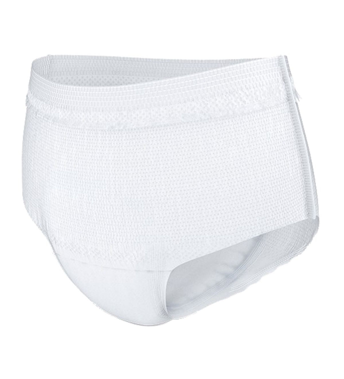 Tena Super Plus Heavy Underwear for Women S/M Case/72