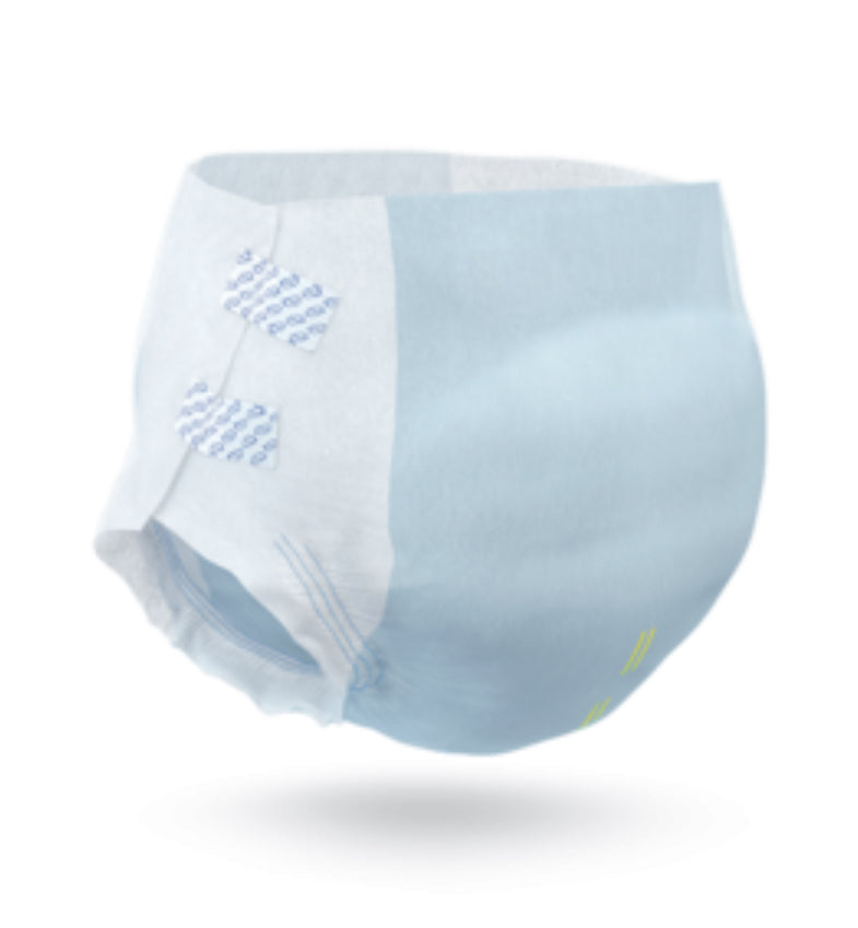 Tena Classic Plus Briefs Medium Case/96