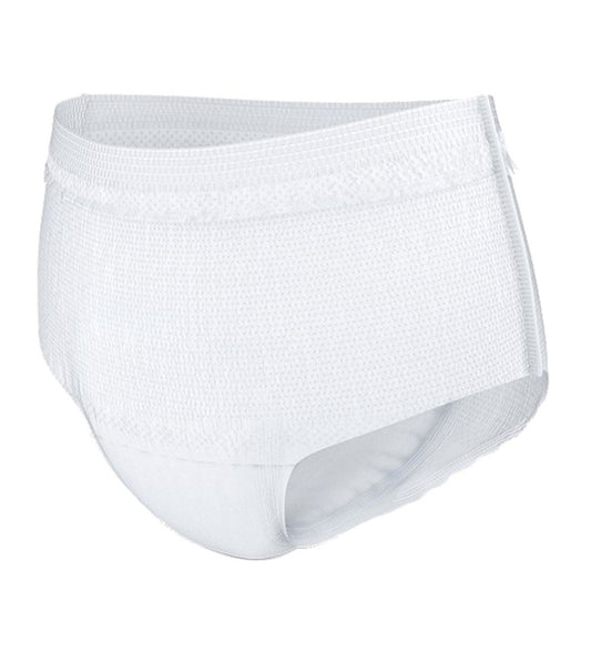 Tena Super Plus Heavy Underwear for Women X-Large Case/56