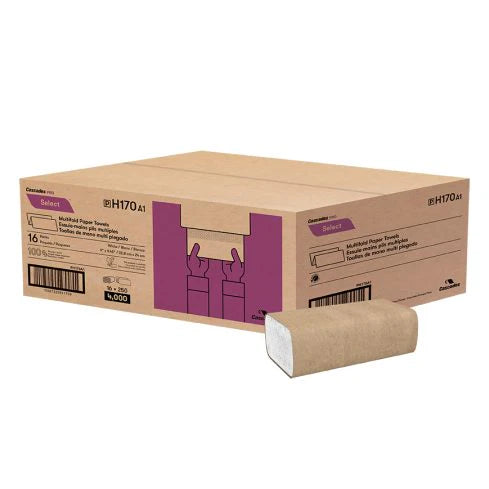 Cascades Pro Hand Towel Sheets