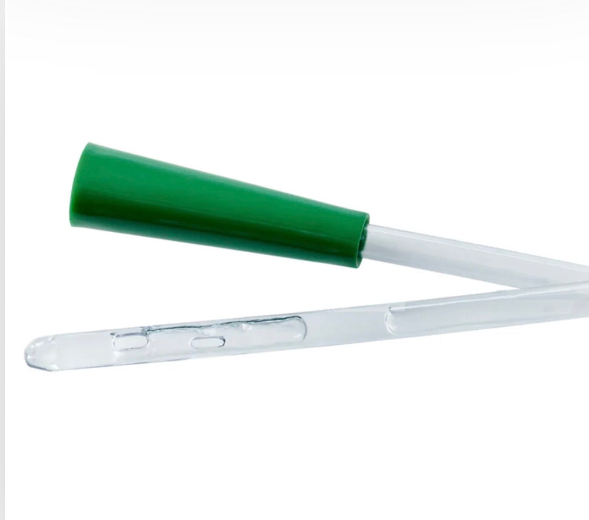 Coloplast Self-Cath Male Straight Tipped Intermittent Catheter
