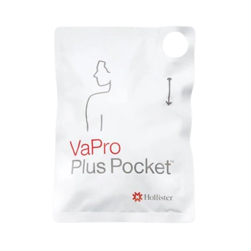 VaPro Plus Pocket Intermittent Catheter