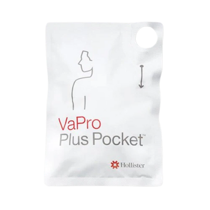 VaPro Plus Pocket Intermittent Catheter